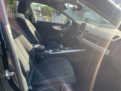 Audi A4 Avant 35 TDI S tronic S line edition (6)