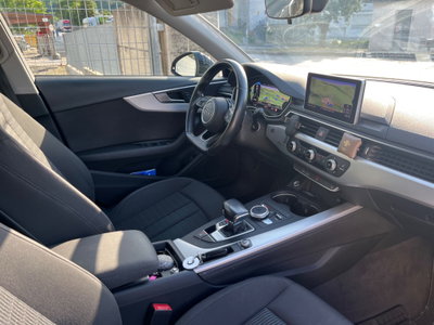 Audi A4 Avant 35 TDI S tronic S line edition (7)