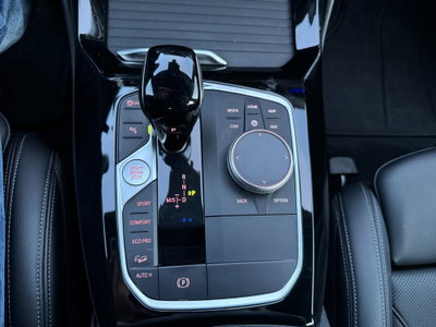 BMW X4 xDrive20d 48V Msport (19)