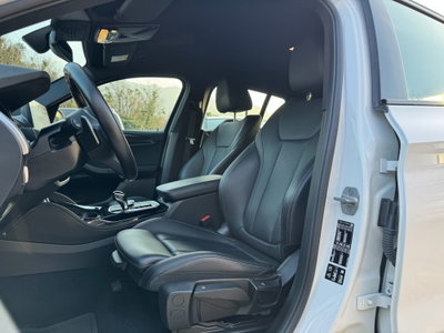 BMW X4 xDrive20d 48V Msport (8)