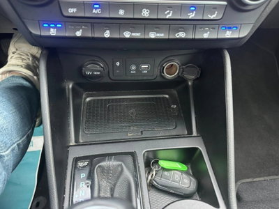 Hyundai Tucson 1.6 CRDi 136CV 48V 4WD DCT XPrime (14)
