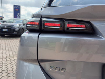 Peugeot 308 SW BlueHDi 130 S&S EAT8 Allure Pack (10)