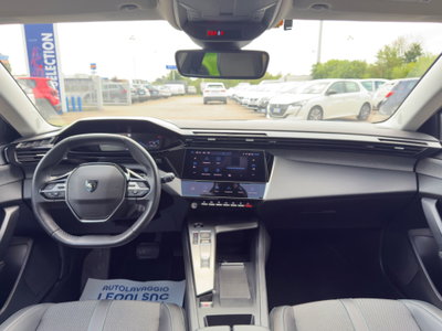 Peugeot 308 SW BlueHDi 130 S&S EAT8 Allure Pack (13)