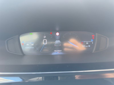 Peugeot 308 SW BlueHDi 130 S&S EAT8 Allure Pack (15)