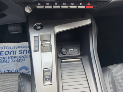 Peugeot 308 SW BlueHDi 130 S&S EAT8 Allure Pack (17)