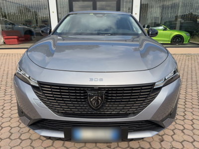 Peugeot 308 SW BlueHDi 130 S&S EAT8 Allure Pack (3)