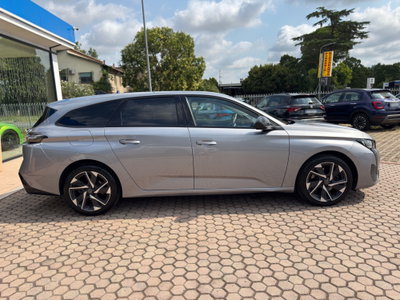 Peugeot 308 SW BlueHDi 130 S&S EAT8 Allure Pack (4)