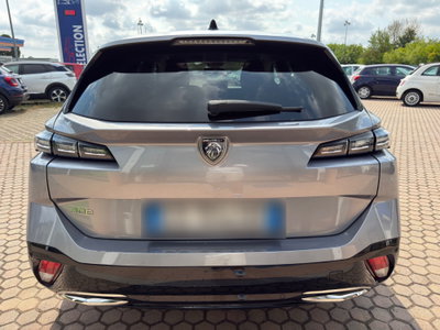 Peugeot 308 SW BlueHDi 130 S&S EAT8 Allure Pack (7)