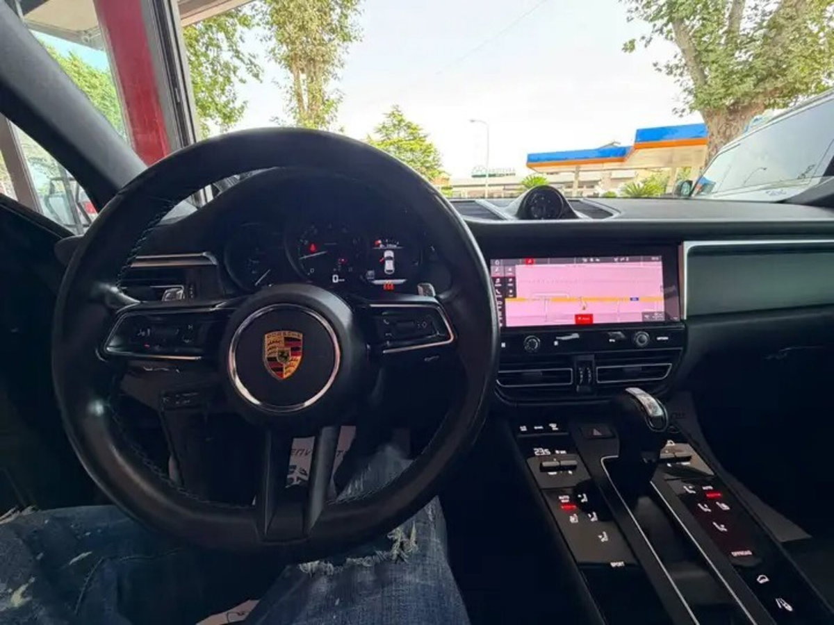 Porsche Macan 2.0 265cv pdk (11)