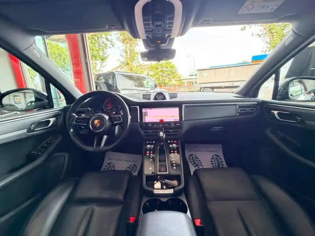 Porsche Macan 2.0 265cv pdk (12)