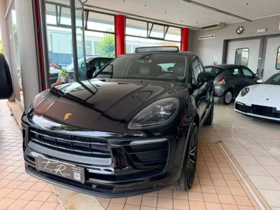 Porsche Macan 2.0 265cv pdk (2)