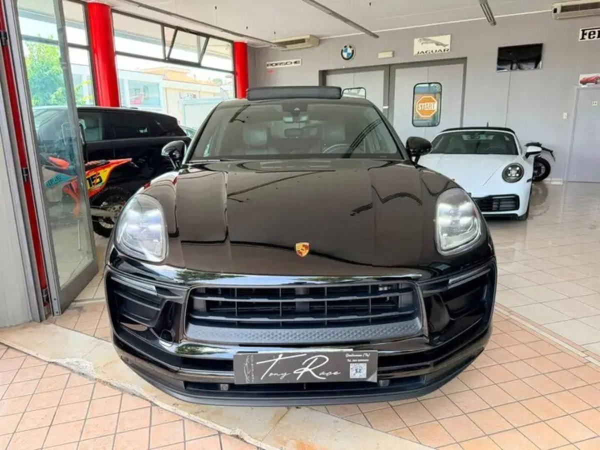 Porsche Macan 2.0 265cv pdk (3)