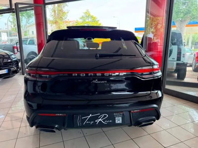 Porsche Macan 2.0 265cv pdk (4)