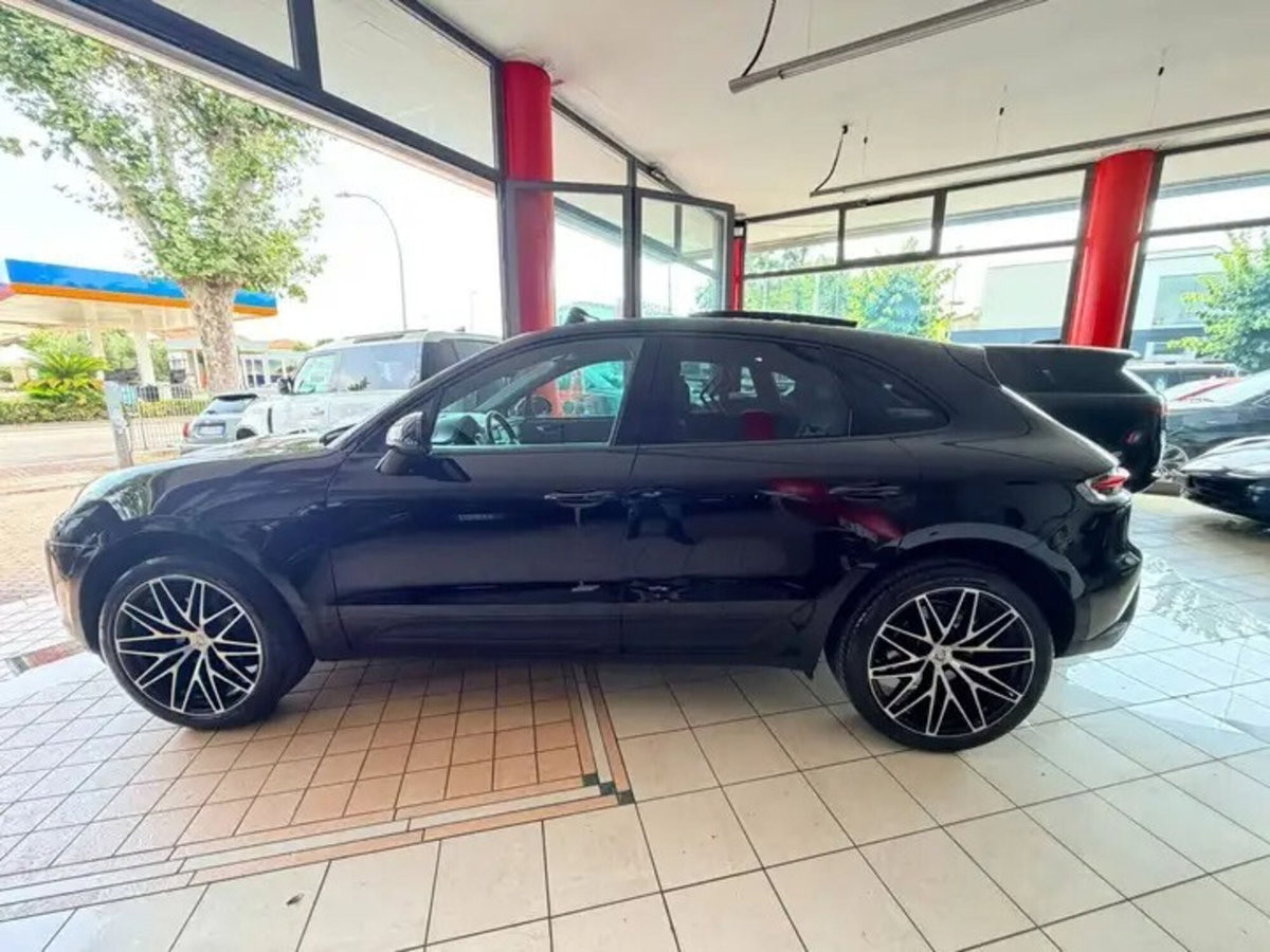 Porsche Macan 2.0 265cv pdk (7)