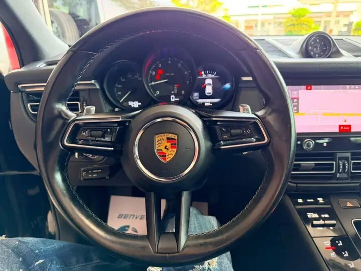 Porsche Macan 2.0 265cv pdk (8)