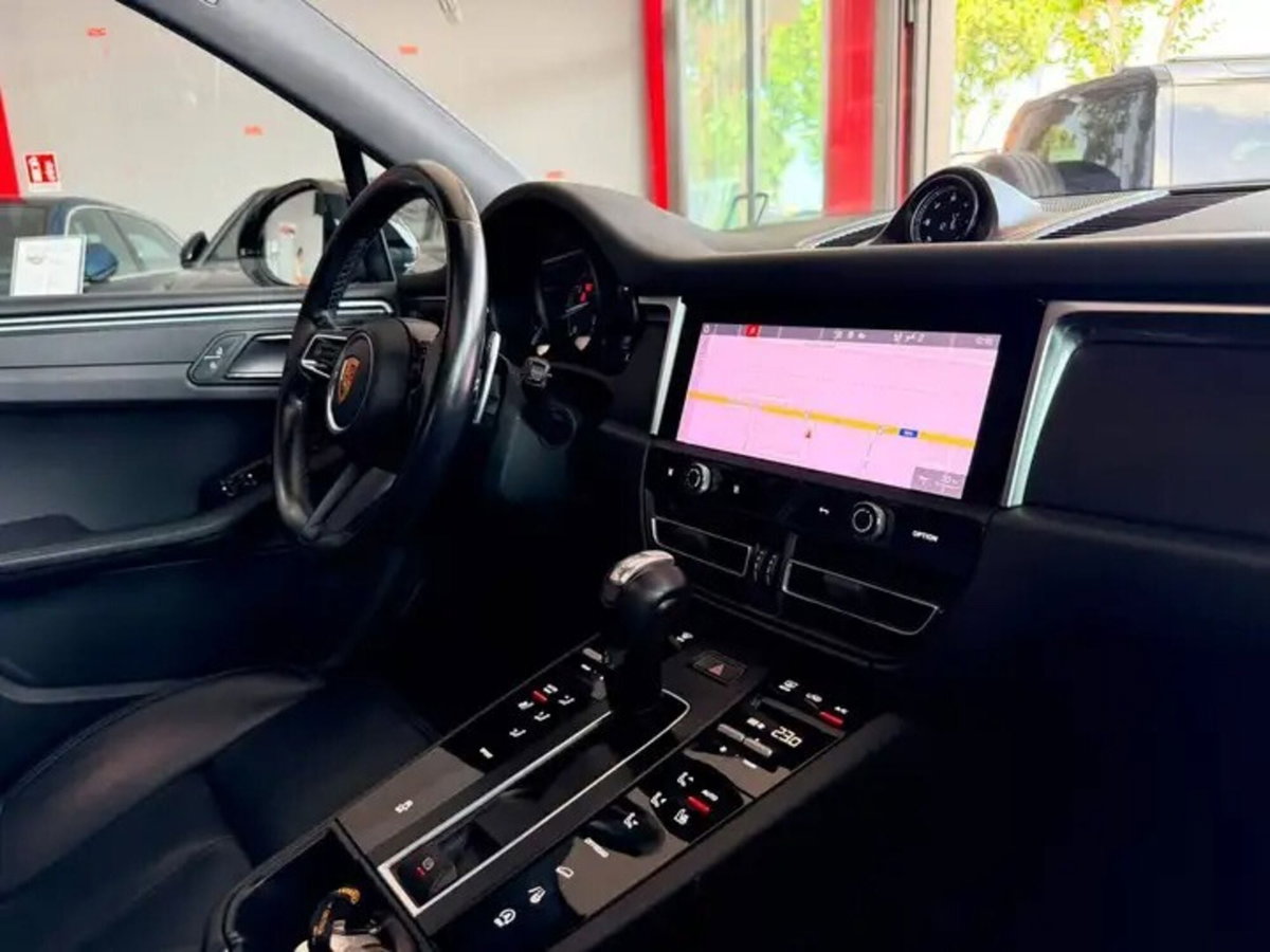 Porsche Macan 2.0 265cv pdk (9)