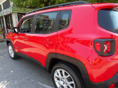 Jeep Renegade 1.3 T4 190CV PHEV 4xe AT6 Limited (10)