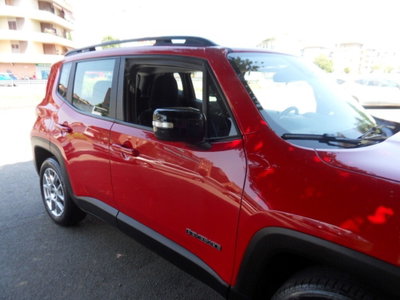 Jeep Renegade 1.3 T4 190CV PHEV 4xe AT6 Limited (2)