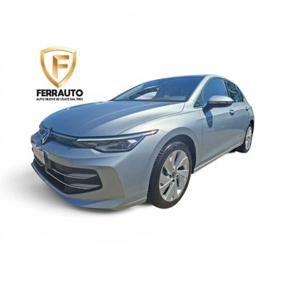 Volkswagen Golf 2.0 TDI 150 CV DSG SCR Style usata