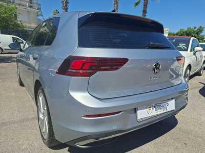 Volkswagen Golf 2.0 TDI 150 CV DSG SCR Style (16)