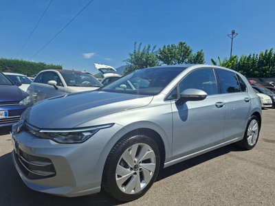 Volkswagen Golf 2.0 TDI 150 CV DSG SCR Style (17)