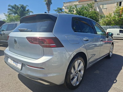 Volkswagen Golf 2.0 TDI 150 CV DSG SCR Style (19)