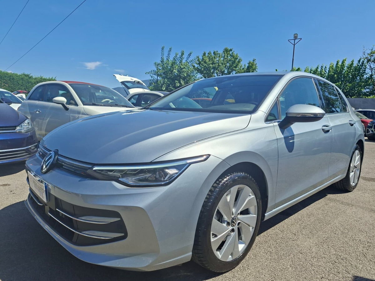 Volkswagen Golf 2.0 TDI 150 CV DSG SCR Style (20)