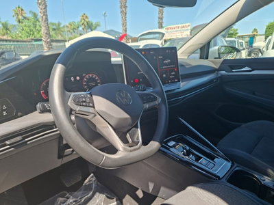 Volkswagen Golf 2.0 TDI 150 CV DSG SCR Style (7)