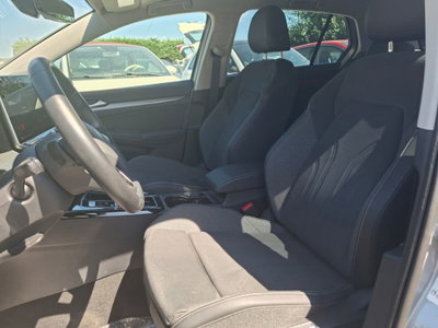 Volkswagen Golf 2.0 TDI 150 CV DSG SCR Style (10)