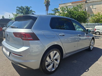 Volkswagen Golf 2.0 TDI 150 CV DSG SCR Style (3)