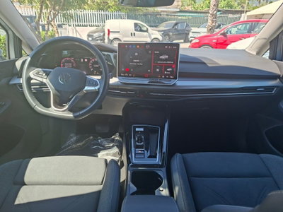 Volkswagen Golf 2.0 TDI 150 CV DSG SCR Style (6)