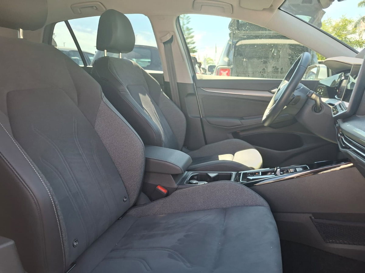 Volkswagen Golf 2.0 TDI 150 CV DSG SCR Style (9)