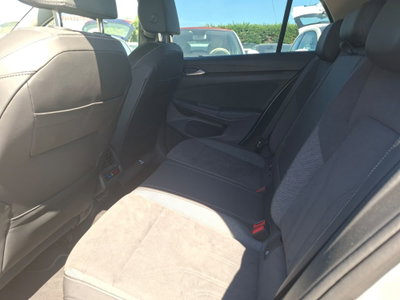 Volkswagen Golf 2.0 TDI 150 CV DSG SCR Style (11)