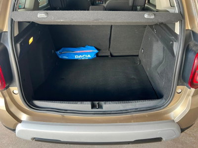 Dacia Duster 1.0 TCe 100 CV ECO-G 4x2 Prestige (19)