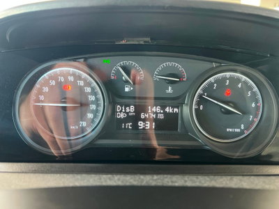 Lancia Ypsilon 1.2 69 CV 5 porte Platinum (14)