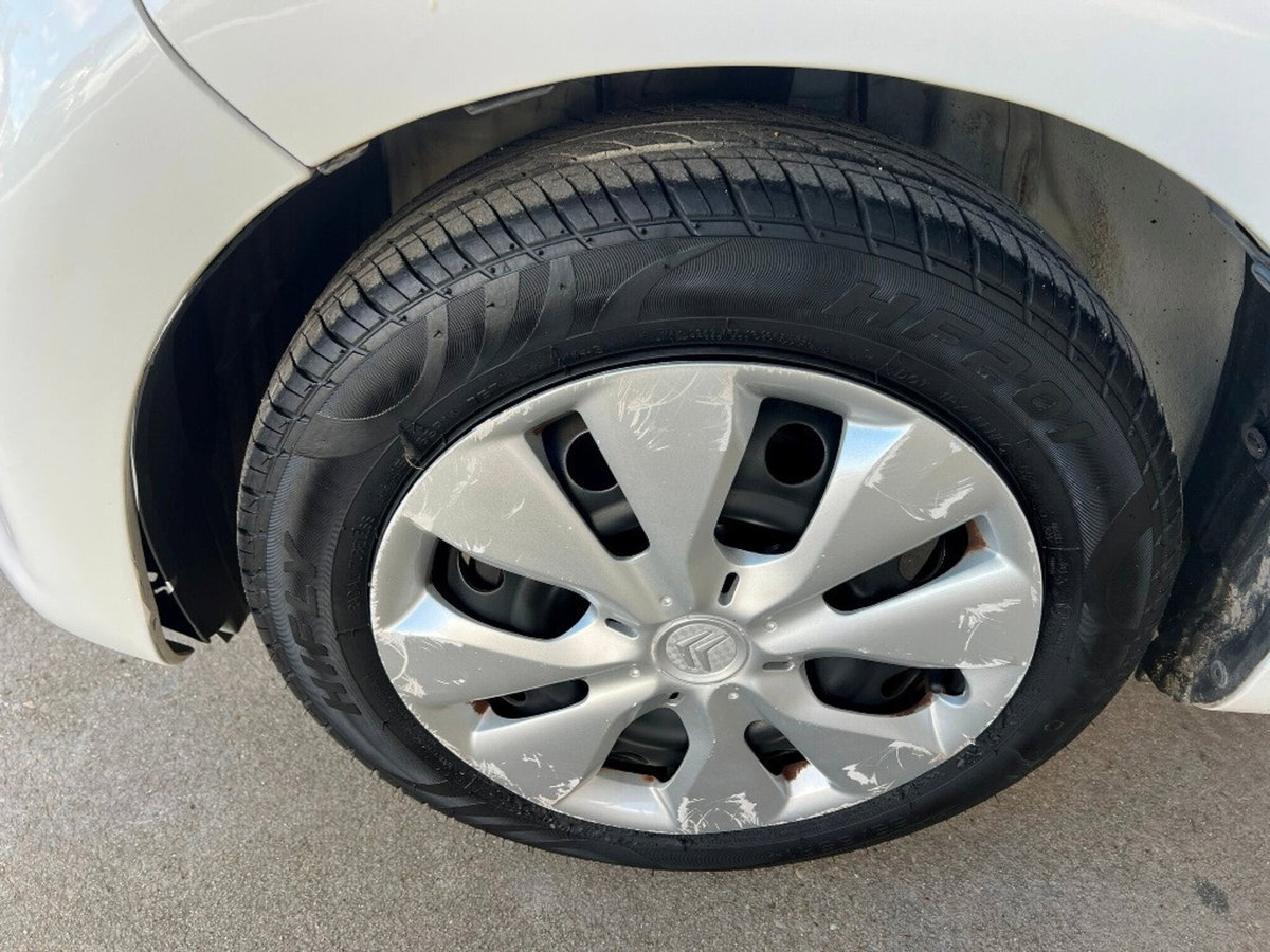 Citroen C1 1.0 5 porte (17)