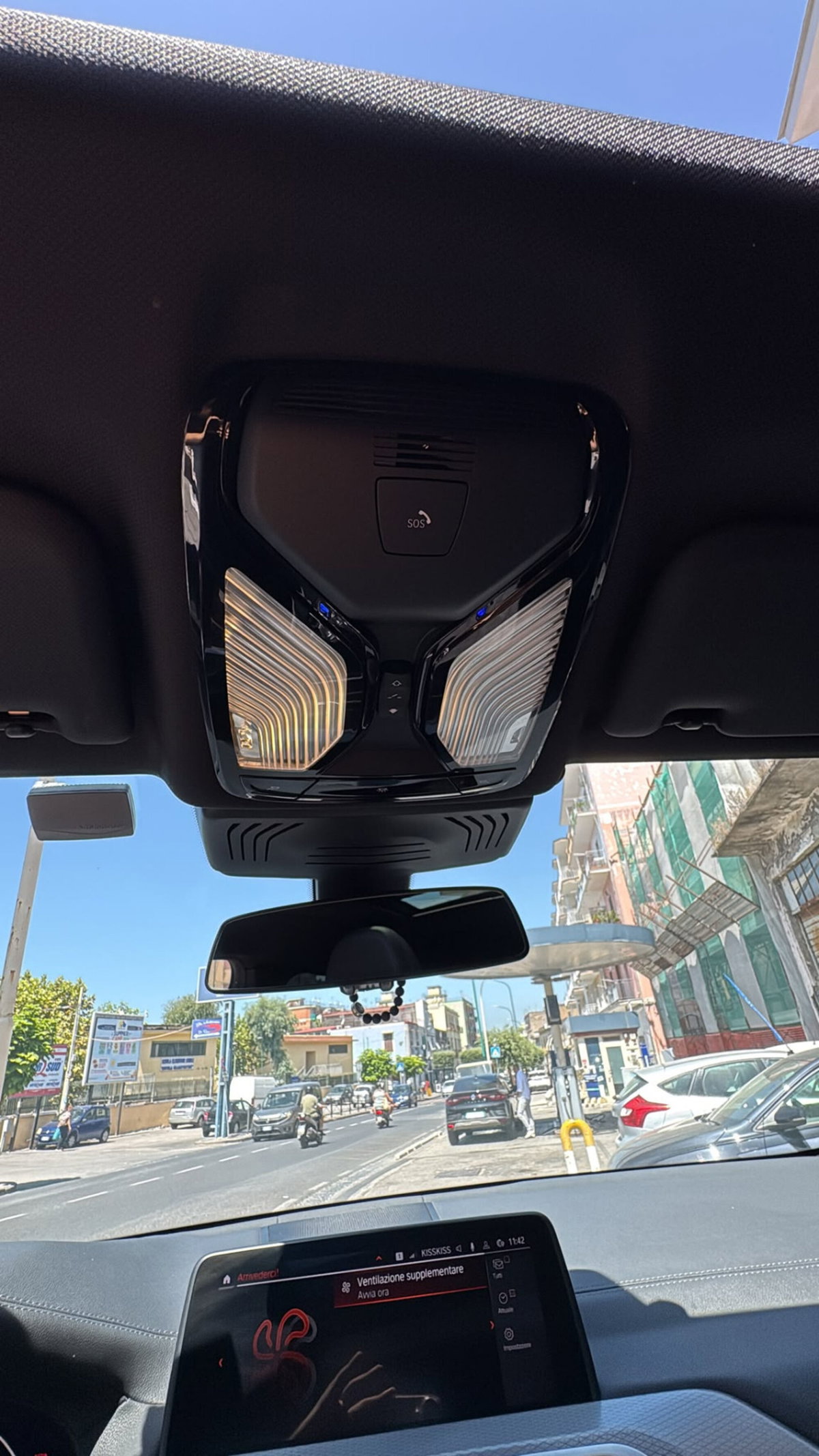 BMW X4 xDrive20d Msport (11)