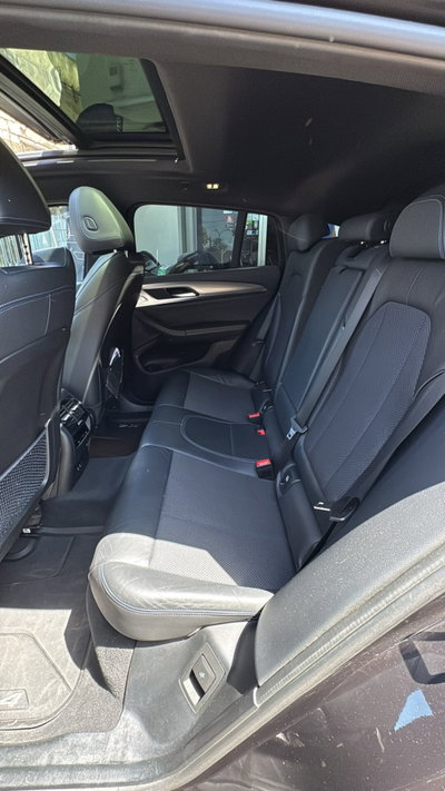 BMW X4 xDrive20d Msport (15)
