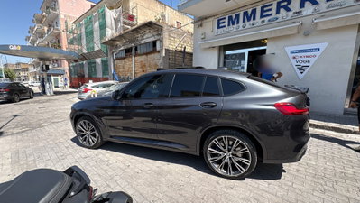 BMW X4 xDrive20d Msport (3)