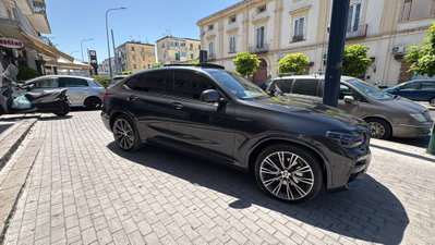 BMW X4 xDrive20d Msport (5)