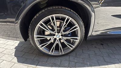 BMW X4 xDrive20d Msport (6)