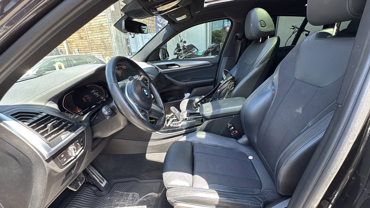 BMW X4 xDrive20d Msport (7)
