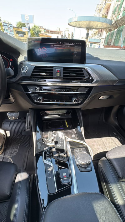 BMW X4 xDrive20d Msport (8)