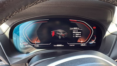 BMW X4 xDrive20d Msport (9)