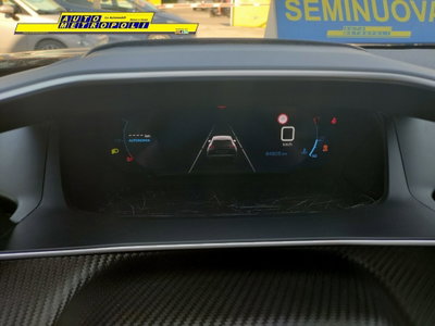 Peugeot 2008 PureTech 100 S&S Allure Pack (17)