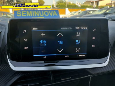 Peugeot 2008 PureTech 100 S&S Allure Pack (19)