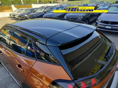 Peugeot 2008 PureTech 100 S&S Allure Pack (2)