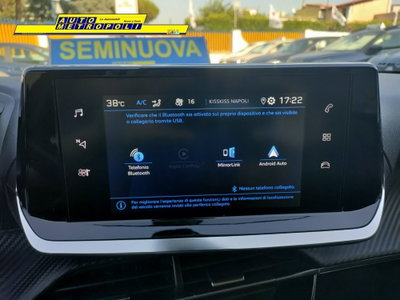 Peugeot 2008 PureTech 100 S&S Allure Pack (20)