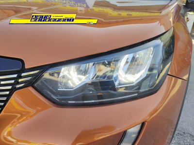 Peugeot 2008 PureTech 100 S&S Allure Pack (7)