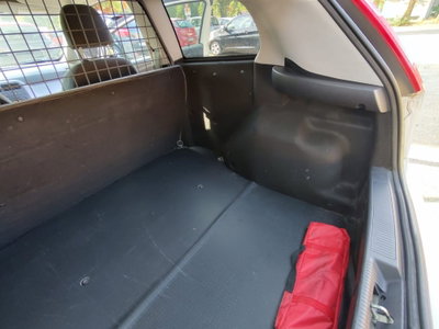 Fiat Grande Punto 1.3 MJT 75 CV 3 porte (14)